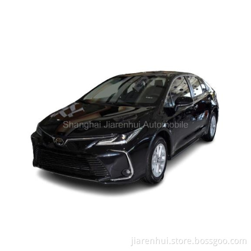 Edizione di punta Corolla 1.2t di alta configurazione con prezzo economico in stock